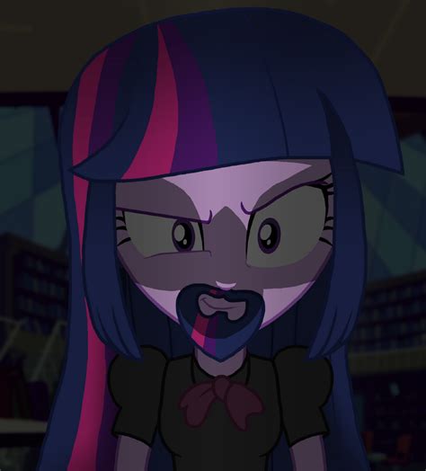 mlp evil twilight sparkle